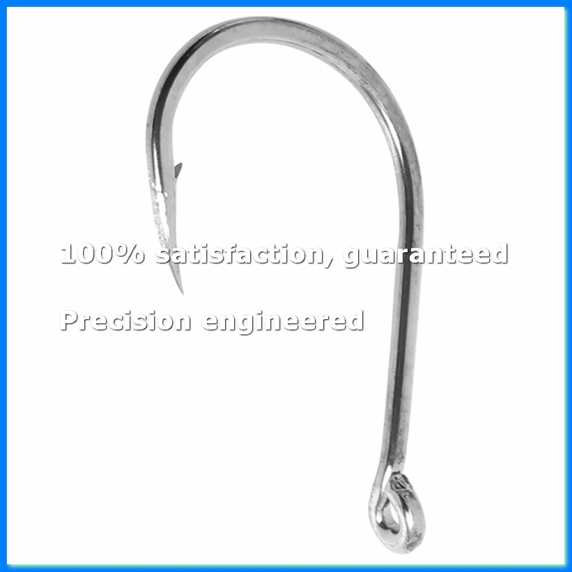 1000 PCS Fishing Hooks Set Hig - Fishing Hook recension och pris