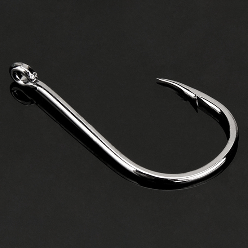 1000 PCS Fishing Hooks Set Hig - Fishing Hook recension och pris
