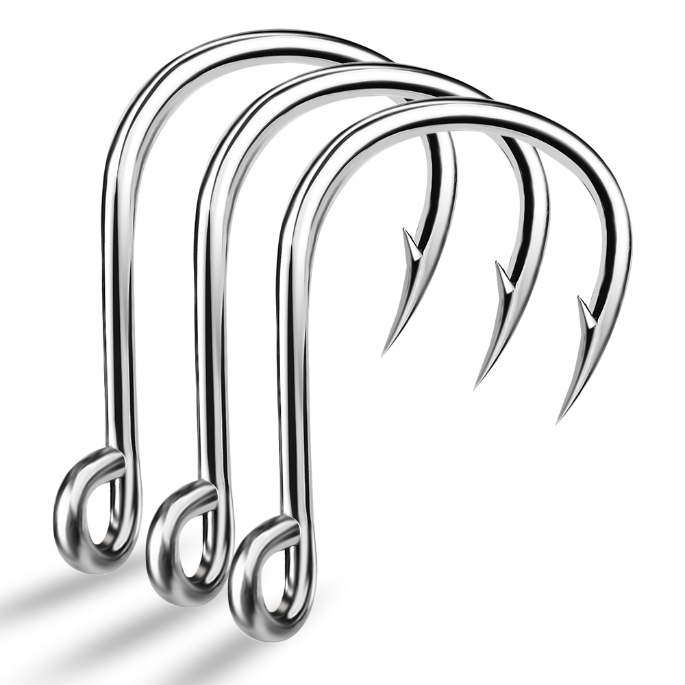 PROBEROS 20PCS Fishing Jigging - Fishing Hook Assortment recension och pris