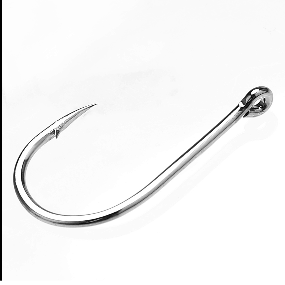 FTK 50-100Pcs/Box Fishing Hook - Fishing Hook Assortment recension och pris